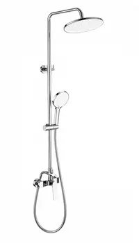 Душевая система Wonzon & Woghand