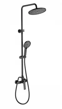 Душевая система Wonzon & Woghand