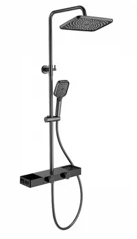 Душевая система Wonzon & Woghand