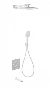 Душевая система Wonzon & Woghand