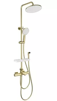 Душевая система Wonzon & Woghand