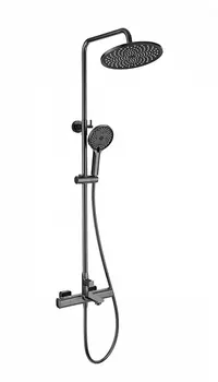 Душевая система Wonzon & Woghand