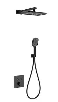 Душевая система Wonzon & Woghand