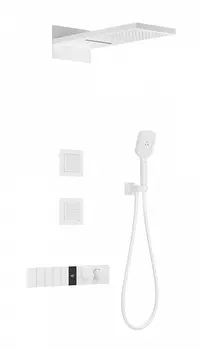 Душевая система Wonzon & Woghand