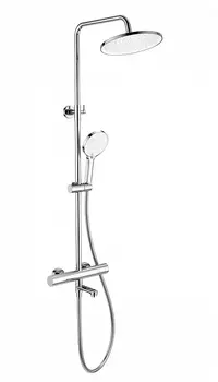 Душевая система Wonzon & Woghand