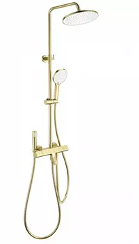 Душевая система Wonzon & Woghand