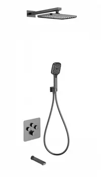 Душевая система Wonzon & Woghand