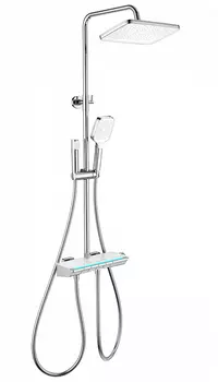 Душевая система Wonzon & Woghand