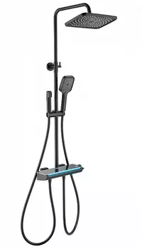 Душевая система Wonzon & Woghand