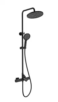 Душевая система Wonzon & Woghand