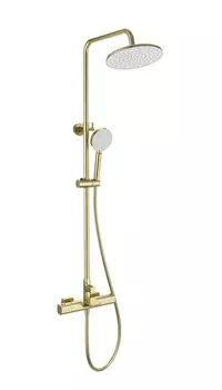 Душевая система Wonzon & Woghand