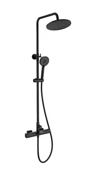 Душевая система Wonzon & Woghand