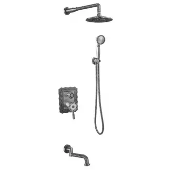 Душевая система ZorG