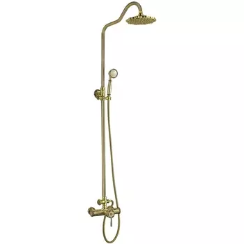 Душевая система ZorG