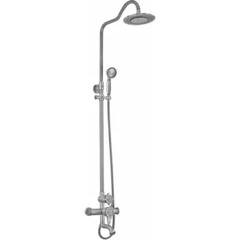 Душевая система ZorG