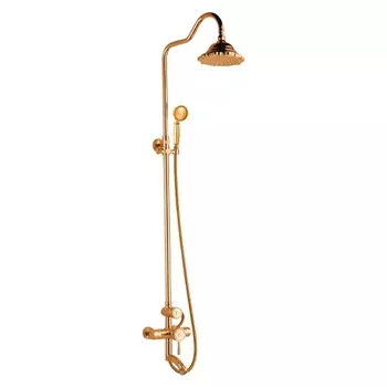 Душевая система ZorG