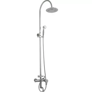 Душевая система ZorG