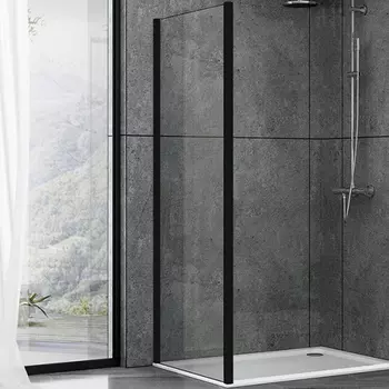 Душевая стенка Abber