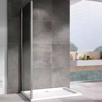 Душевая стенка Abber