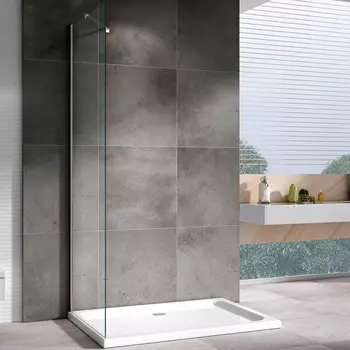 Душевая стенка Abber