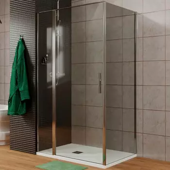 Душевая стенка Allen Brau