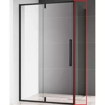 Душевая стенка AQUAme