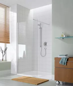 Душевая стенка Kermi
