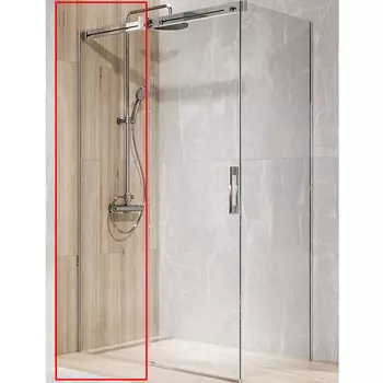 Душевая стенка Radaway