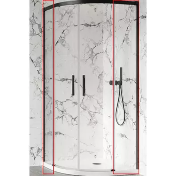 Душевая стенка Radaway