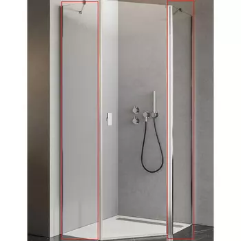 Душевая стенка Radaway