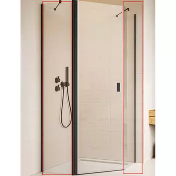 Душевая стенка Radaway