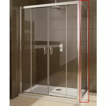 Душевая стенка Radaway