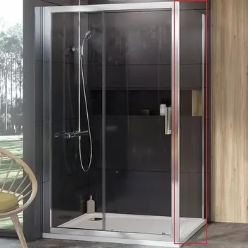 Душевая стенка Ravak