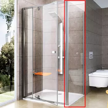 Душевая стенка Ravak