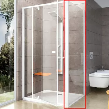 Душевая стенка Ravak