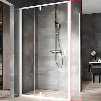 Душевая стенка Ravak