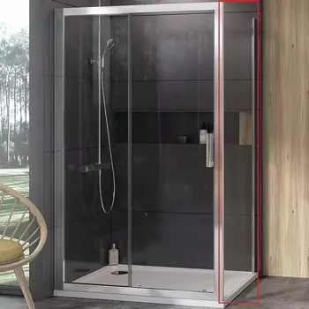 Душевая стенка Ravak