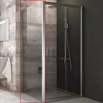 Душевая стенка Ravak