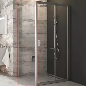 Душевая стенка Ravak