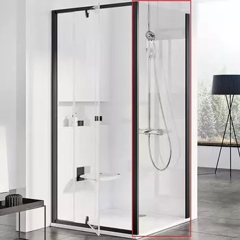 Душевая стенка Ravak