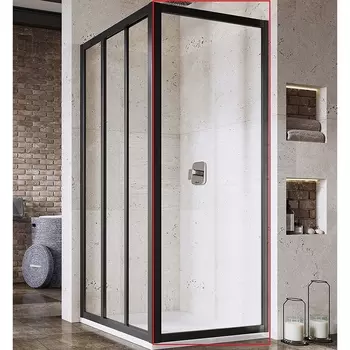 Душевая стенка Ravak