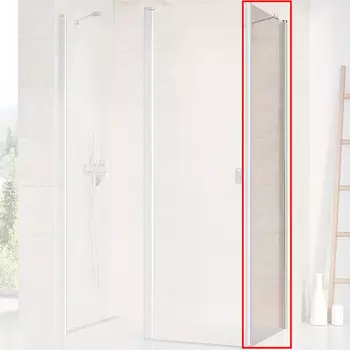 Душевая стенка Ravak