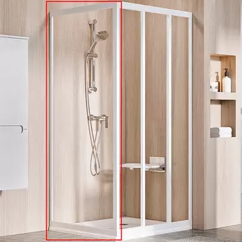 Душевая стенка Ravak