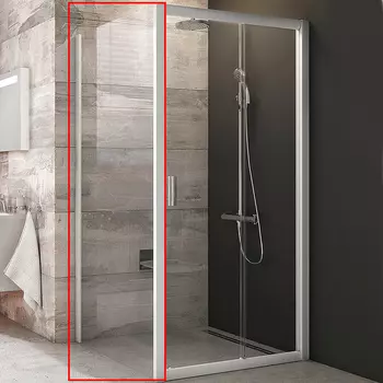 Душевая стенка Ravak