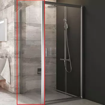 Душевая стенка Ravak