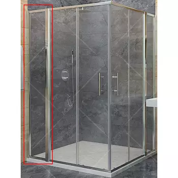 Душевая стенка RGW