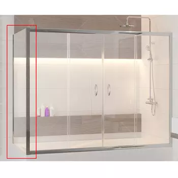 Душевая стенка RGW