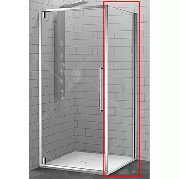 Душевая стенка RGW