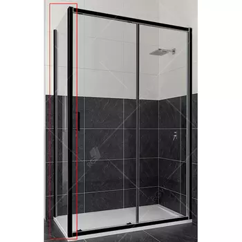 Душевая стенка RGW