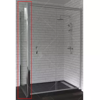 Душевая стенка RGW